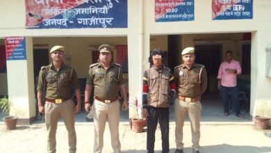 Photo of 6 वर्ष के बालक के साथ अप्राकृतिक दुराचारी रघुवर यादव गिरफ्तार