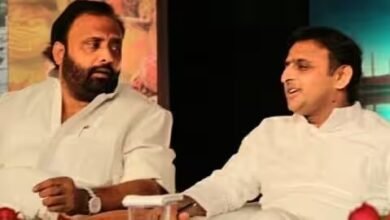 Photo of सपा सुप्रीमो ने ओम प्रकाश जी को राष्ट्रीय सचिव बनाकर पूर्वांचल में सपा को और मजबूत किया