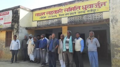 Photo of सरकार बदल गयी सिस्टम नही बदला, भ्रष्टाचार की मार झेल रहा किसान