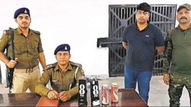 Photo of मुख़्तार अंसारी के शूटरों में शुमार अंगद राय बिहार पुलिस की गिरफ्त में