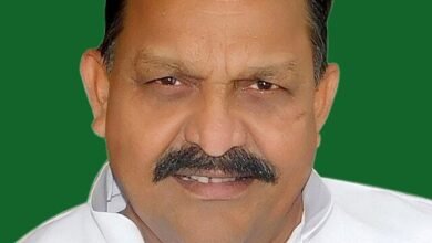 Photo of सांसद अफ़ज़ाल अंसारी ने सीएम योगी आदित्यनाथ के फैसले का किया स्वागत साथ ही आलू के निर्धारित मूल्य पर जताया आपत्ति