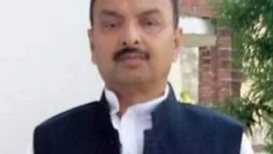 Photo of 2024 के लोकसभा चुनाव में, जनता भाजपा सरकार को पूरी तरह उखाड़ देगी –अरुण कुमार श्रीवास्तव