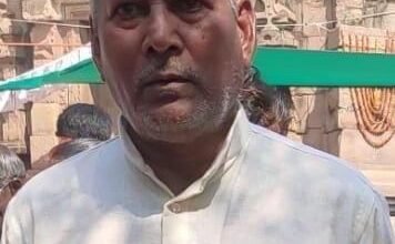 Photo of मोसन के निधन से स्वयंसेवक शोक 