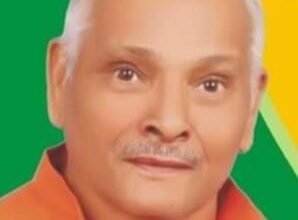 Photo of पूर्व कैबिनेट मंत्री के चाचा लालजी पाण्डेय का निधन