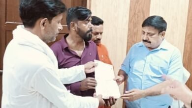 Photo of अश्लील गानो का डान्डिया बंद करो – बजरंगदल