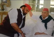 Photo of पूर्व मंत्री ओमप्रकाश ने इलाज पर आदिल को दिये 2 लाख