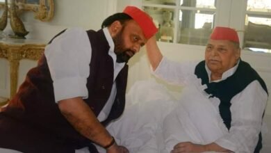 Photo of पूर्व मंत्री ओमप्रकाश ने इलाज पर आदिल को दिये 2 लाख