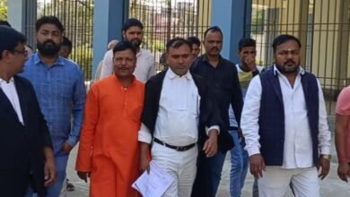 Photo of *पूर्व विधायक रामचंद्र सिंह यादव को न्यायालय ने भेजा जेल*