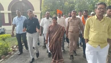 Photo of मौजूदा अधिकारियों के नवाचार और!…सांसदों से तालमेल बैठाकर अफीम फैक्ट्री के अस्तित्व बचाने के लिए किया जा रहा है पहल*
