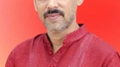 Photo of सरदार पटेल ने भारत को एकसूत्र में पिरोया – प्रमोद वर्मा**