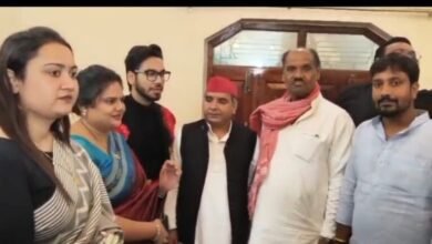 Photo of *बिहार में इंडिया गठबंधन की सरकार बनने जा रही हैं****धर्मेंद्र यादव**