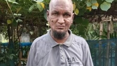 Photo of गाजीपुर: बाइस साल बाद बांग्लादेश में मिला सैदपुर का मोहम्मद इकबाल*