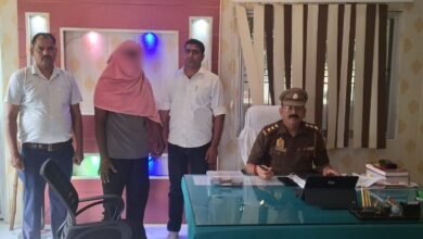 Photo of *थाना गहमर पुलिस ने चोरी की घटना कारित करने वाले 01 नफर बाल-अपचारी को पुलिस अभिरक्षा में लिया ।* *कब्जे से चोरी के 1.5 लाख रुपये बरामद ।*