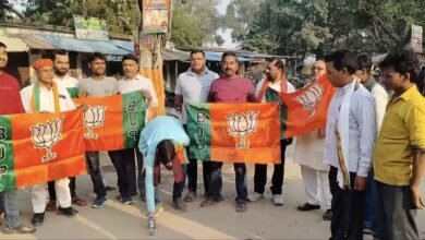 Photo of *बिहार में सुशासन की जीत* *मोदी है तो मुमकिन है – प्रमोद वर्मा**