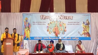 Photo of मुसलमानो के 72 फिरके हमारे सिर्फ हिन्दुस्थान मे -प्रभात*
