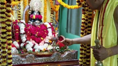 Photo of *बंसत पंचमी पर बाबा विश्वनाथ का होगा तिलकोत्सव।*