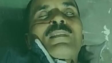 Photo of पुलिस मुठभेड़ मे एक लाख का इनामी बनारसी यादव मारा गया*।