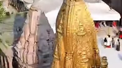 Photo of महाशिवरात्रि पर बाबा विश्वनाथ की कब-कब होगी आरती, भक्त करेंगे सुगम दर्शन*।