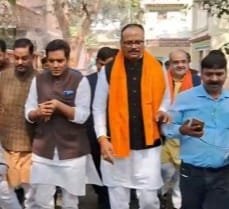 Photo of काशी मे भाजपा के कार्यशाला में दिए जाएंगे अनुशासन के मंत्र*