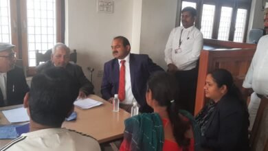 Photo of राज्य विधिक सेवा प्राधिकरण लखनऊ के निर्देशों के अनुपालन में राष्ट्रीय मध्यस्थता अभियान 2.0 का आयोजन