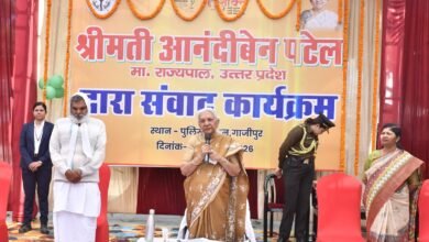 Photo of *सरकार की प्राथमिकता गरीबों और वंचितों के जीवन में सुधार लाना है ===राज्यपाल*