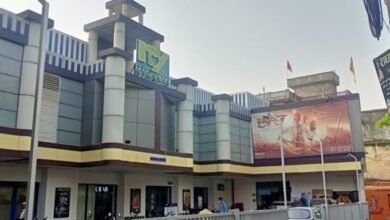 Photo of देवगन सिनेक्स सुहासिनीं सिनेमा गाज़ीपुर में होगा आईसीसी मेंस टी20 वर्ल्ड कप के फाइनल का सजीव प्रसारण – संजीव कुमार सिंह– स्वामी, सुहासिनीं मल्टीप्लेक्स*