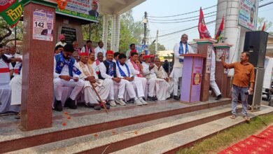 Photo of हजारों साल नरगिस अपनी बेनूरी पर रोती है ,बड़ी मुश्किल से होता है चमन में दीदावर पैदा*– *कांशीराम जी युगपुरुष — लाल बिहारी यादव*