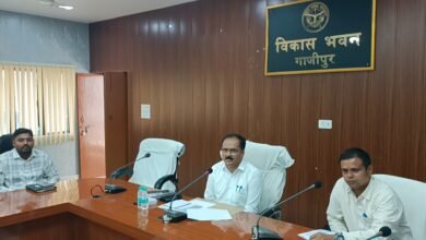 Photo of -मुख्य विकास अधिकारी की अध्यक्षता में पीएम सूर्य घर मुफ्त बिजली योजना की मासिक बैठक संपन्न**