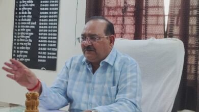 Photo of *गाजीपुर के पारा पावर हाउस से 10 ट्रांसफार्मर चोरी की घटना,, में एसडीओ ,दो जेई निलंबित, दो लाइनमैन बर्खास्त*। **जिम्मेवारी तय कर कार्यवाही* *की गई है ====विवेक खन्ना S E*