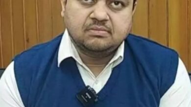 Photo of गाजीपुर के नए जिलाधिकारी होंगे,अनुपम शुक्ला*