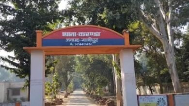 Photo of *गाजीपुर: कटरिया पथराव मामले में सपा जिलाध्यक्ष, जंगीपुर के सपा विधायक, सदर विधायक समेत 46 नामजद तथा 200 अज्ञात पर मुकदमा*