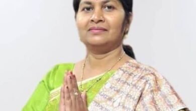 Photo of कटरिया घटना पर सपा द्वारा राजनीतिक रोटी सेंकना अक्षम्य है – संगीता बलवंत