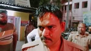 Photo of मिर्जापुर:दबंगों ने थाने में घुसकर दरोगा व सिपाही पर किया हमला, पांच गिरफ्तार*। **मामले की जांच*कर दोषियों पर होगी कार्यवाही =ASP नितेश सिंह**