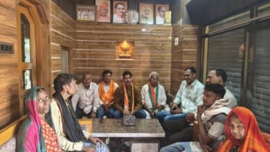 Photo of मोदी के नेतृत्व में भारत के वैज्ञानिकों ने रचा इतिहास – प्रमोद वर्मा**