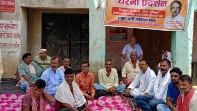 Photo of आजादी के सात दशक बाद भी मूलभूत सुविधाओं से वंचित हैं नारी पचदेवरा —अरूण कुमार श्रीवास्तव