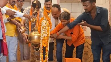 Photo of नरेंद्र मोदी ने रचा नया इतिहास 4399 दिन बेमिसाल – प्रमोद वर्मा*