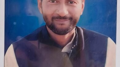 Photo of निर्भीक पत्रकारिता के प्रतीक थे स्व. दिलीप सिंह: सुमंत सिंह सकरवार*