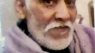 Photo of काशी का न्यूज़ के संस्थापक, संपादक आनंद सिंह अन्ना को पितृ शोक।*