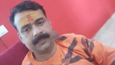 Photo of तालाब में डूबने से सेवराई के 45 वर्षीय पंकज की मौत, ग्रामीणों में शोक*