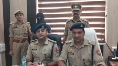 Photo of बेटी की हत्या के आरोप में मां को पुलिस ने किया गिरफ्तार*।     *पहले गांव के युवक पर लगाया था आरोप, पुलिस जांच में सच्चाई आई सामने*