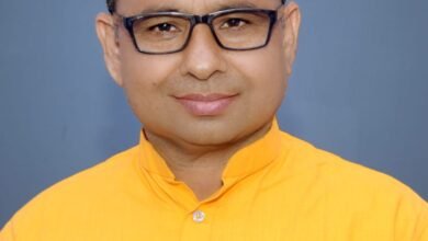 Photo of *कैशलेस चिकित्सा सुविधा सराहनीय,TET से पूर्व नियुक्त शिक्षकों को मुक्त रखा जाए=== सनत कुमार सिंह**