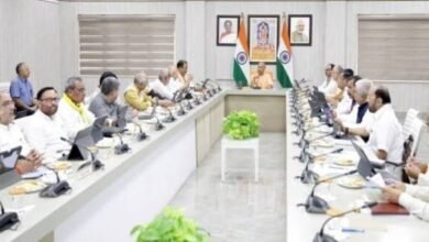 Photo of योगी सरकार 50 हजार छात्राओं को देगी स्‍कूटी, पेट्रोल व हेलमेट*
