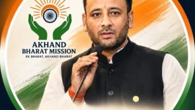 Photo of शिक्षा मंत्री का इस्तीफा — लोकतंत्र में जवाबदेही का एक सकारात्मक उदाहरण।*___*अश्वनी शर्मा