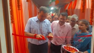 Photo of *बुनकरों को दिलाया जाए शासन की योजनाओं का अधिकतम लाभ:डीएम*