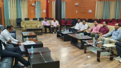 Photo of राष्ट्रीय लोक अदालत का आयोजन 12सितंबर को