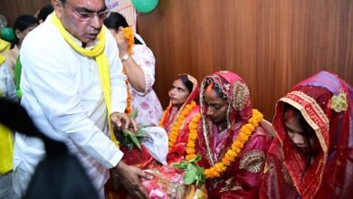 Photo of *महानिदेशक स्कूल शिक्षा एवं राज्य परियोजना निदेशक समग्र शिक्षा द्वारा जारी निर्देश के क्रम में उत्कृष्ट प्रदर्शन वाले छात्र-छात्राओं एवं उनके अभिभावकों को किया जाएगा सम्मानित*15 फरवरी2027 से 15 मार्च के बीच में किया जाएगा पुरस्कार वितरण*