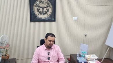 Photo of *जन्म प्रमाण पत्र लेने में अवैध वसूली के आर्ग एस की रिपोर्ट आख्या प्रकरण पर जिलाधिकारी अनुपम शुक्ला ने ,दिए क ड़े निर्देश *एंटी करप्शन टीम वाराणसी को भी सूचना*