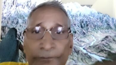 Photo of *यात्रा संस्मरण – काशी से गंगा के मायके तक*