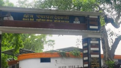 Photo of *चितौरा में मनरेगा भुगतान पर उठे सवाल, 235 श्रमिकों की हाजिरी की जांच की मांग*  **  **शिकायत के निस्तारण को लेकर एडीओ कॉपरेटिव से शिकायतकर्ता की फोन पर हुई बातचीत का दावा, स्वतंत्र जांच की उठी मांग**